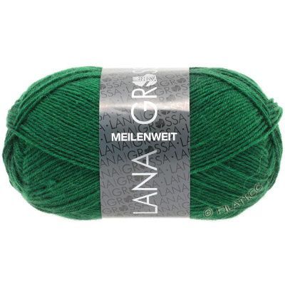 Пряжа LANA GROSSA MEILENWEIT 50 - 1367 - Состав: 80% шерсть, 20% полиамид 50 гр/210 м