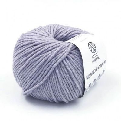 Merino 125 ( 3907) 100% меринос экстрафайн 50 г/125 м