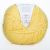 Infinity Cotton Alpaca ( 2112 YELLOW)  85% хлопок, 15 % беби альпака 50гр/150 м